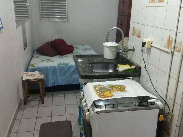 Temporada em Itararé - São Vicente