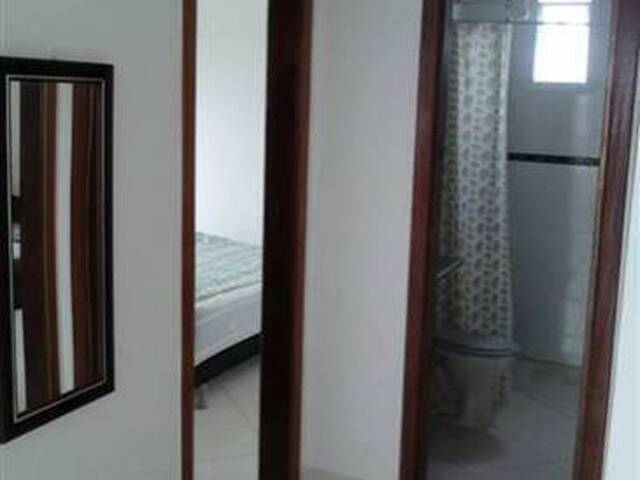 Apartamento para Venda em Praia Grande - 5
