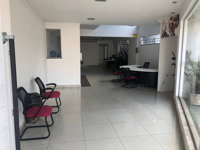 Casa para Locação em Santos - 4