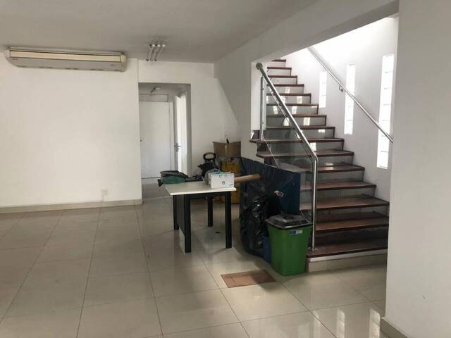 Casa para Locação em Santos - 5