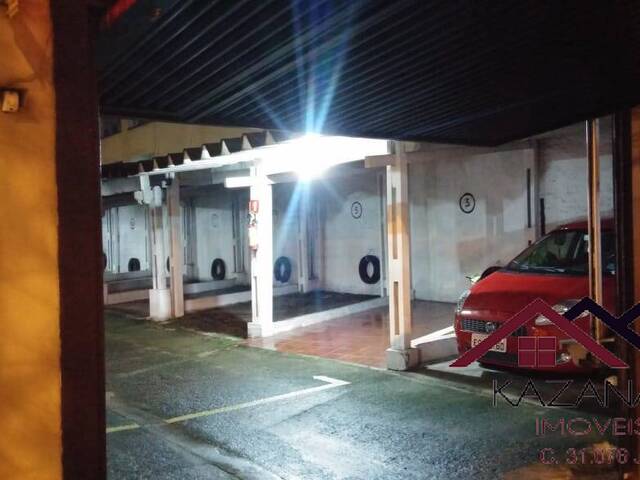 #3392 - Apartamento para Venda em São Vicente - SP