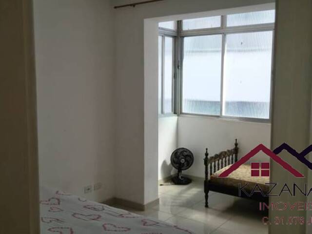 #3392 - Apartamento para Venda em São Vicente - SP
