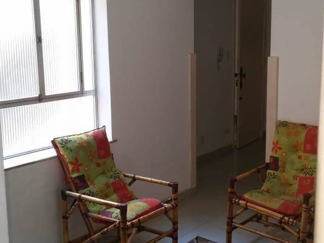 Apartamento para Venda em São Vicente - 4