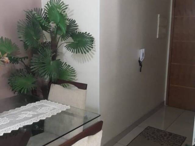 Apartamento para Venda em Santos - 5