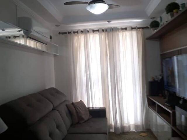 Apartamento para Venda em Santos - 4