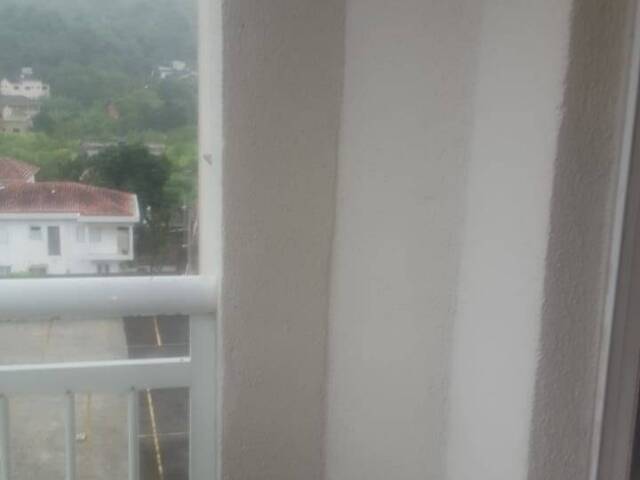 #3395 - Apartamento para Venda em Santos - SP
