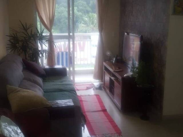 Apartamento para Venda em Santos - 4