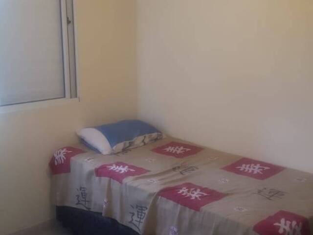 #3395 - Apartamento para Venda em Santos - SP