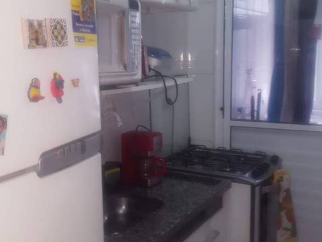 Apartamento para Venda em Santos - 5