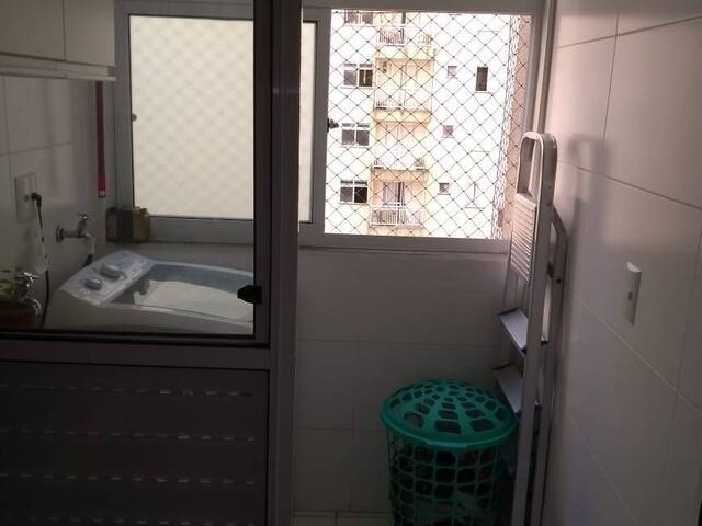 Apartamento para Venda em Santos - 5