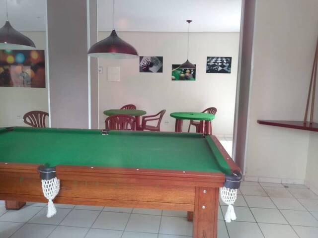 Apartamento para Venda em Santos - 4