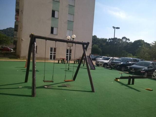 #3394 - Apartamento para Venda em Santos - SP