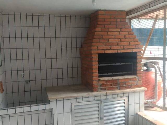 #3397 - Casa para Venda em Santos - SP - 2