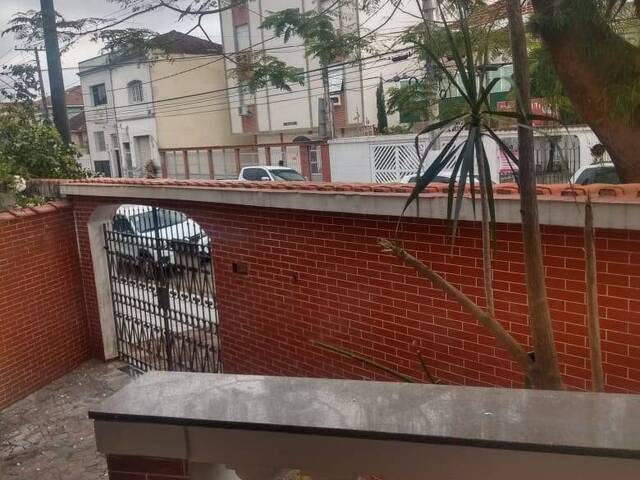 Casa para Venda em Santos - 4