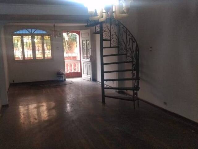 #3397 - Casa para Venda em Santos - SP - 3