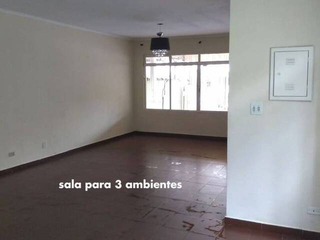 Sobrado para Venda em Santos - 5