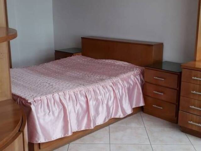 #3428 - Apartamento para Venda em Santos - SP