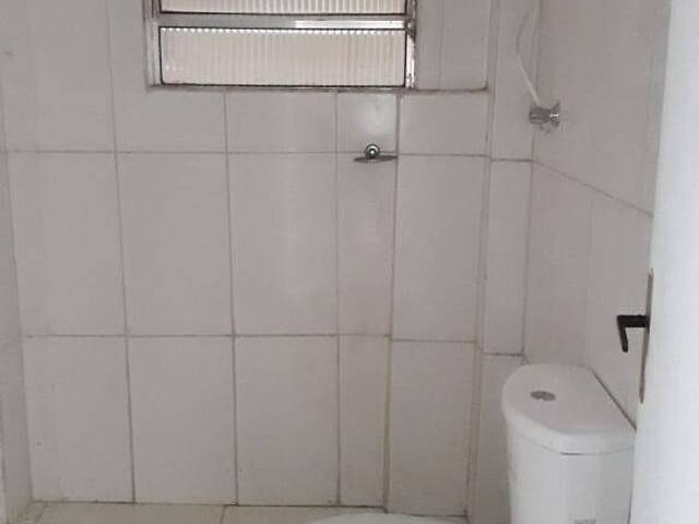 Apartamento para Venda em Santos - 5