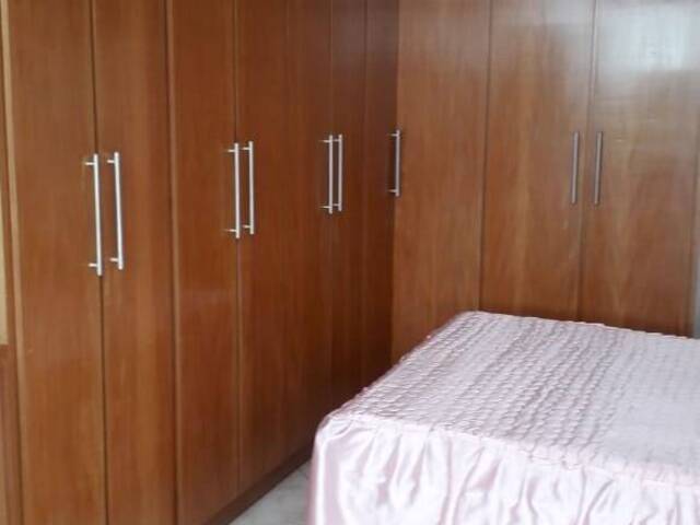 #3428 - Apartamento para Venda em Santos - SP