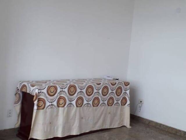 #3428 - Apartamento para Venda em Santos - SP