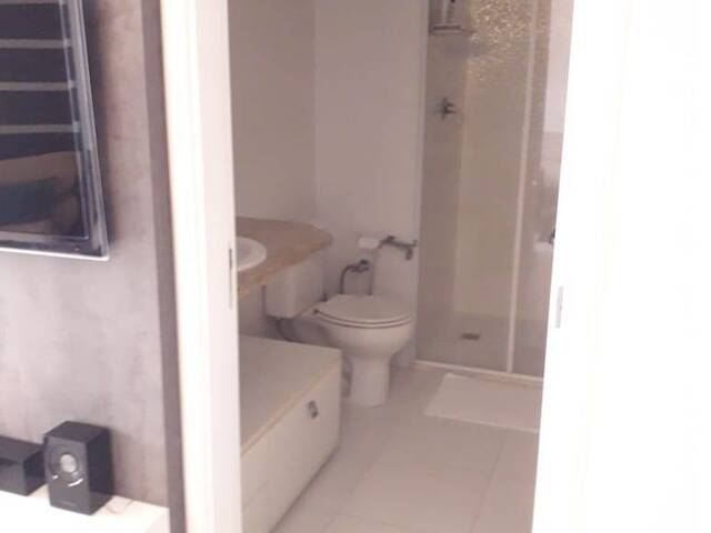 #3430 - Apartamento para Venda em Santos - SP