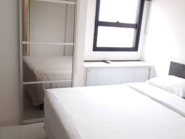Apartamento para Venda em Santos - 4