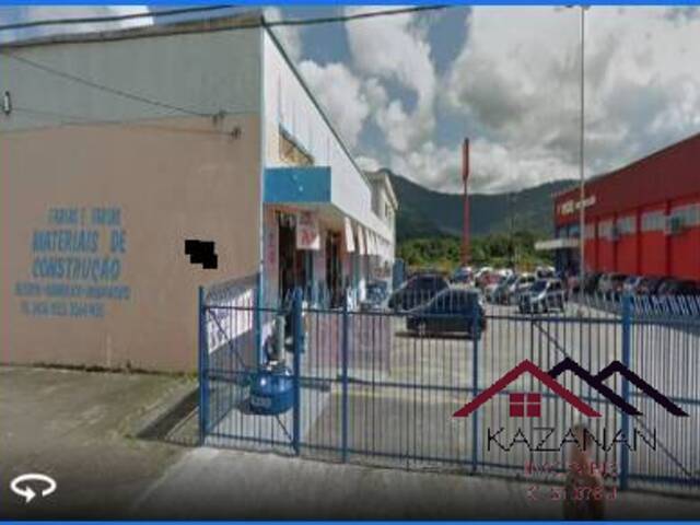 Locação em Conjunto Residencial Humaitá - São Vicente