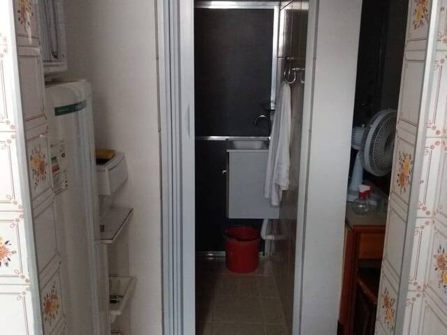 #3448 - Apartamento para Venda em São Vicente - SP - 2