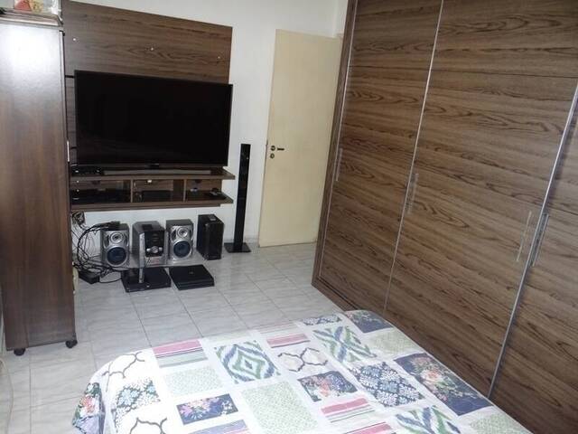 Apartamento para Venda em Santos - 4