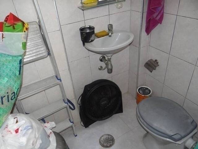 Apartamento para Venda em Santos - 5
