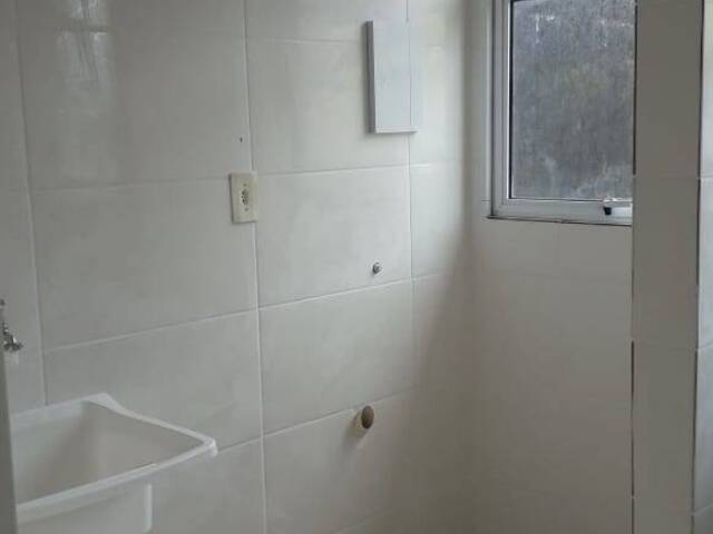 #3479 - Apartamento para Venda em Praia Grande - SP - 2
