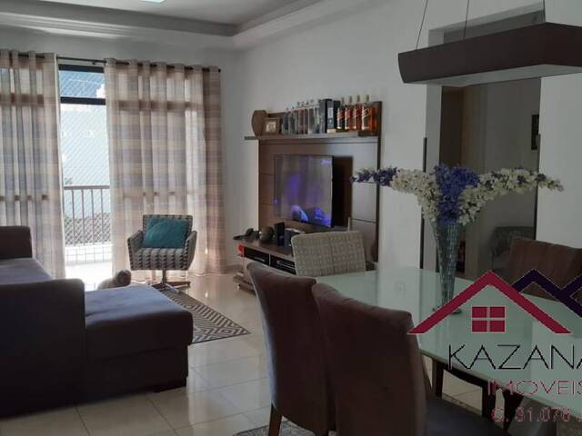 #3481 - Apartamento para Venda em São Vicente - SP