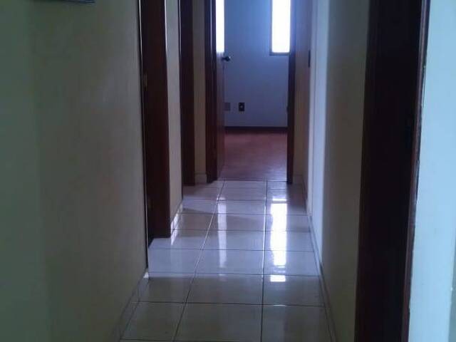 Apartamento para Locação em São Vicente - 5