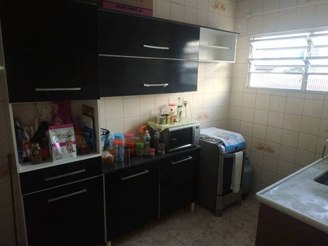 Apartamento para Venda em São Vicente - 4