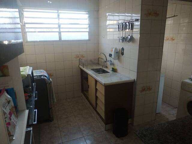 Apartamento para Venda em São Vicente - 5