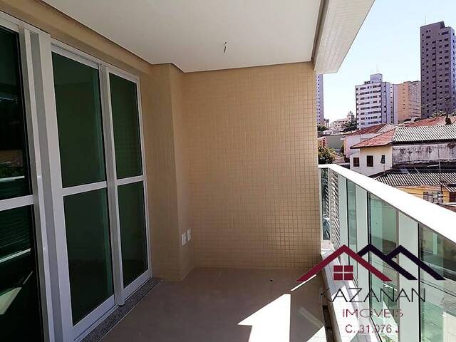 #3525 - Apartamento para Venda em São Paulo - SP - 1