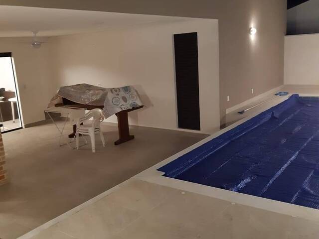 #3531 - Sobrado para Temporada em São Sebastião - SP