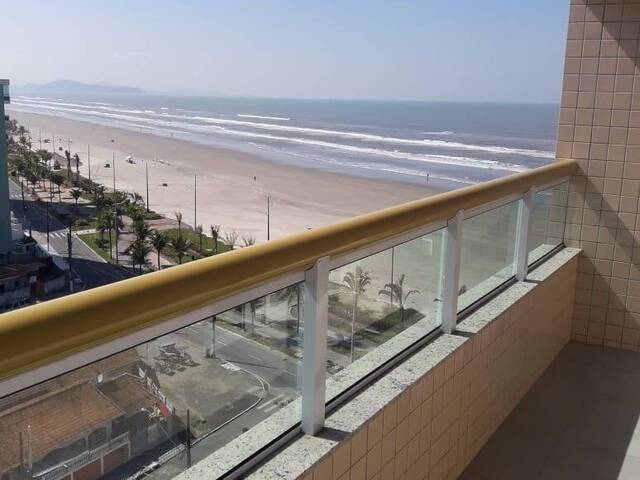 Venda em Caiçara - Praia Grande
