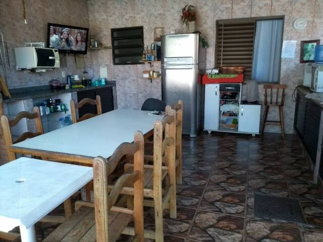 Apartamento para Venda em Praia Grande - 5