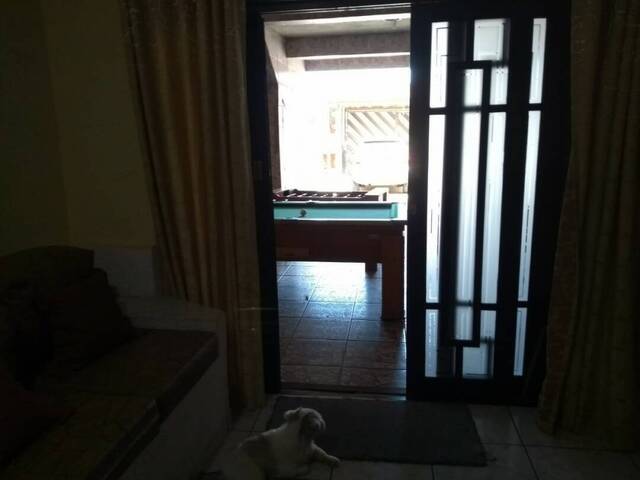 Apartamento para Venda em Praia Grande - 4