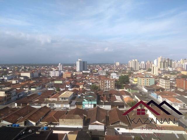 Venda em Ocian - Praia Grande