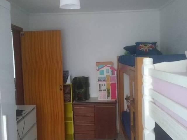 Apartamento para Venda em Praia Grande - 4