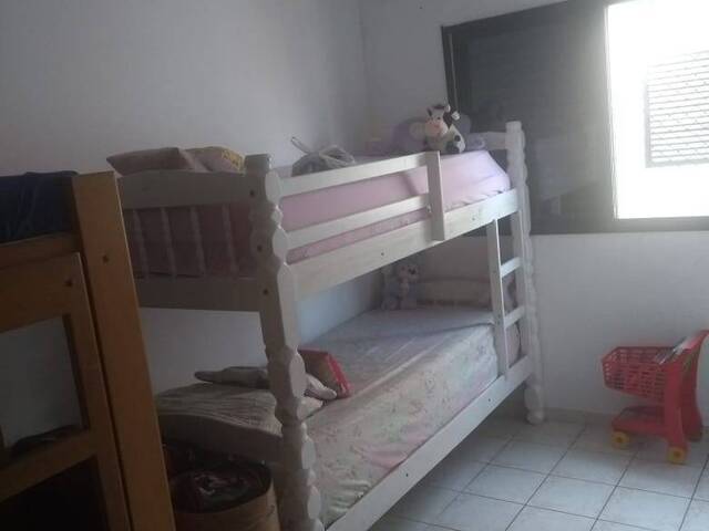 Apartamento para Venda em Praia Grande - 5