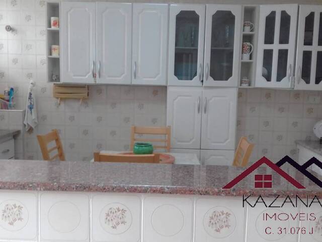 #3579 - Apartamento para Venda em São Vicente - SP