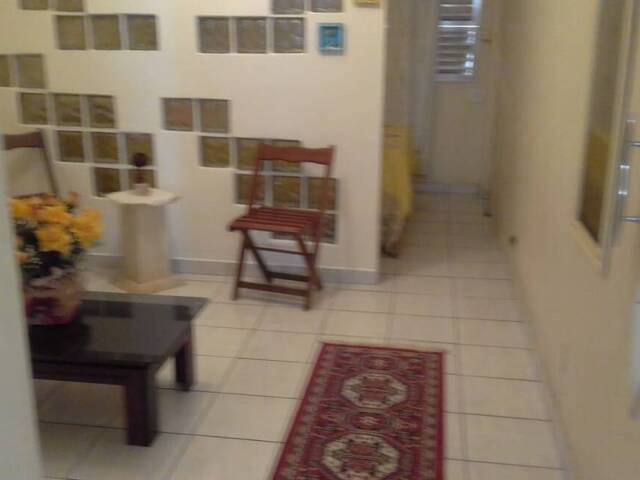 Apartamento para Venda em São Vicente - 4