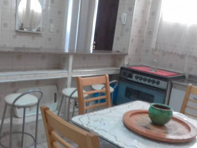 Apartamento para Venda em São Vicente - 5