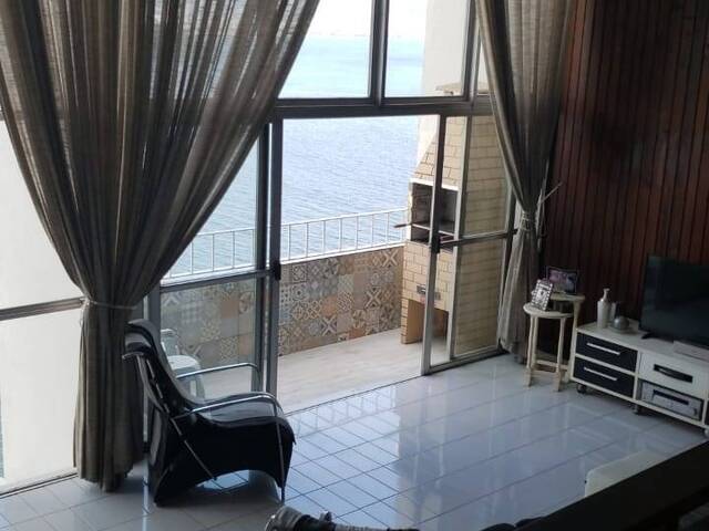 Apartamento para Locação em São Vicente - 5