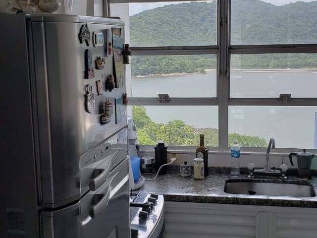 Apartamento para Locação em São Vicente - 4