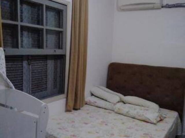 #3645 - Apartamento para Venda em São Vicente - SP - 3