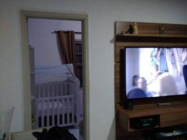 #3645 - Apartamento para Venda em São Vicente - SP - 2